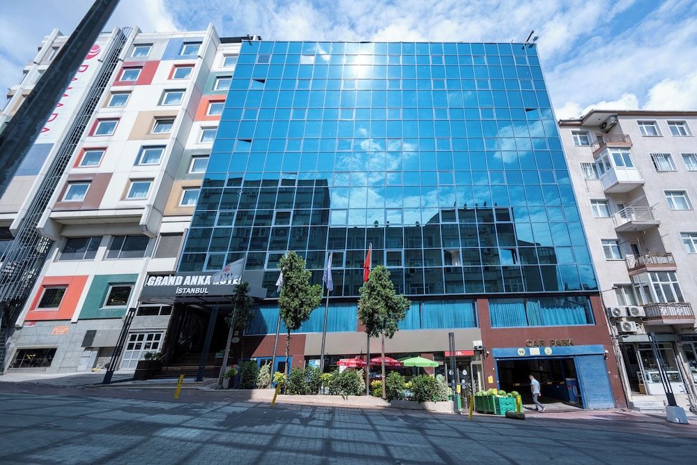 undefined Grand Anka Hotel 4