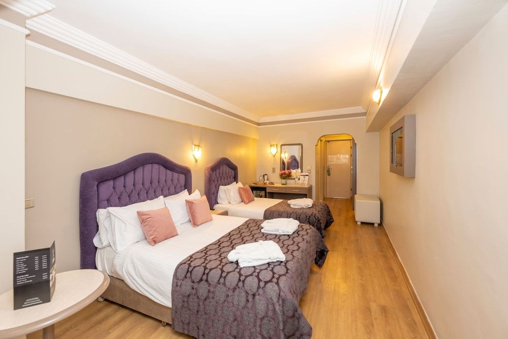 undefined Grand Anka Hotel 2