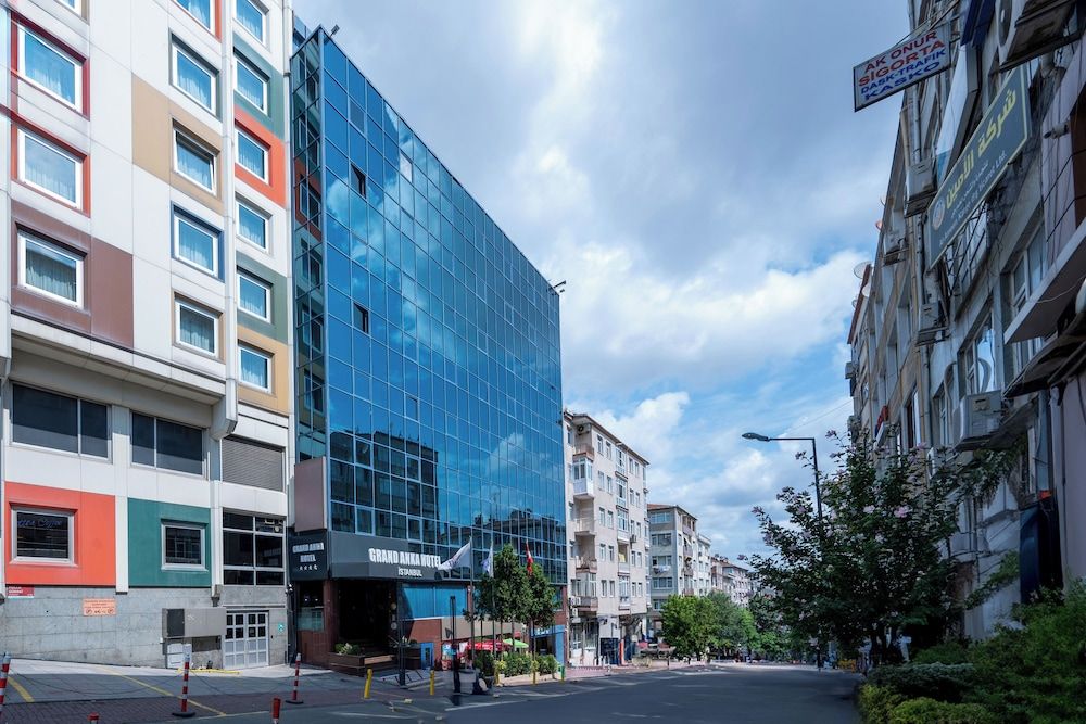 undefined Grand Anka Hotel 3