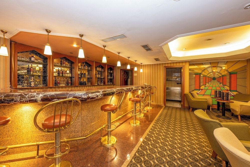 undefined Grand Anka Hotel