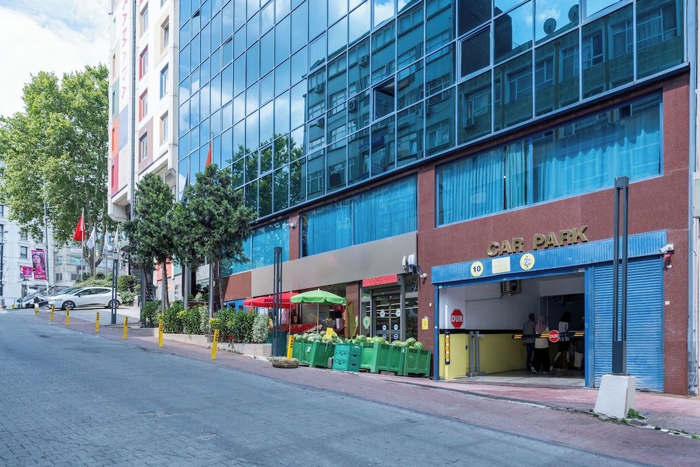 undefined Grand Anka Hotel 6