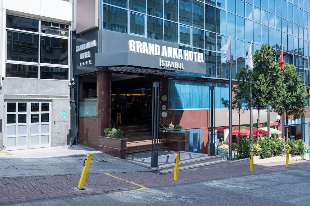 undefined Grand Anka Hotel 5