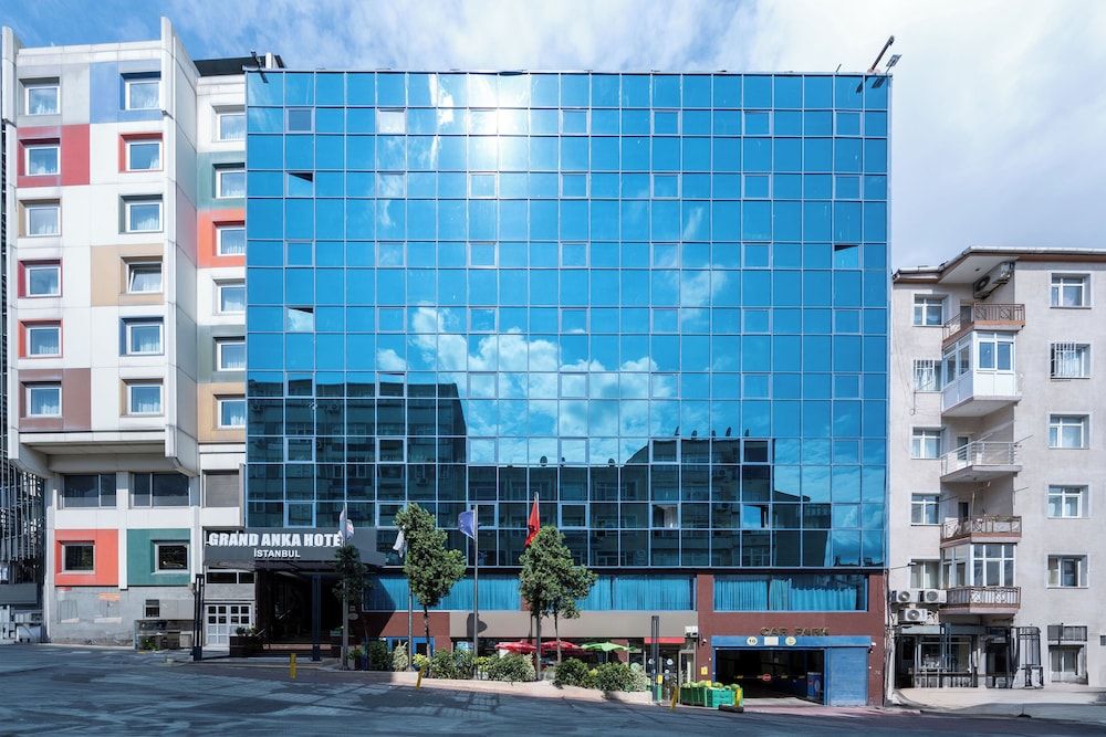 undefined Grand Anka Hotel 7