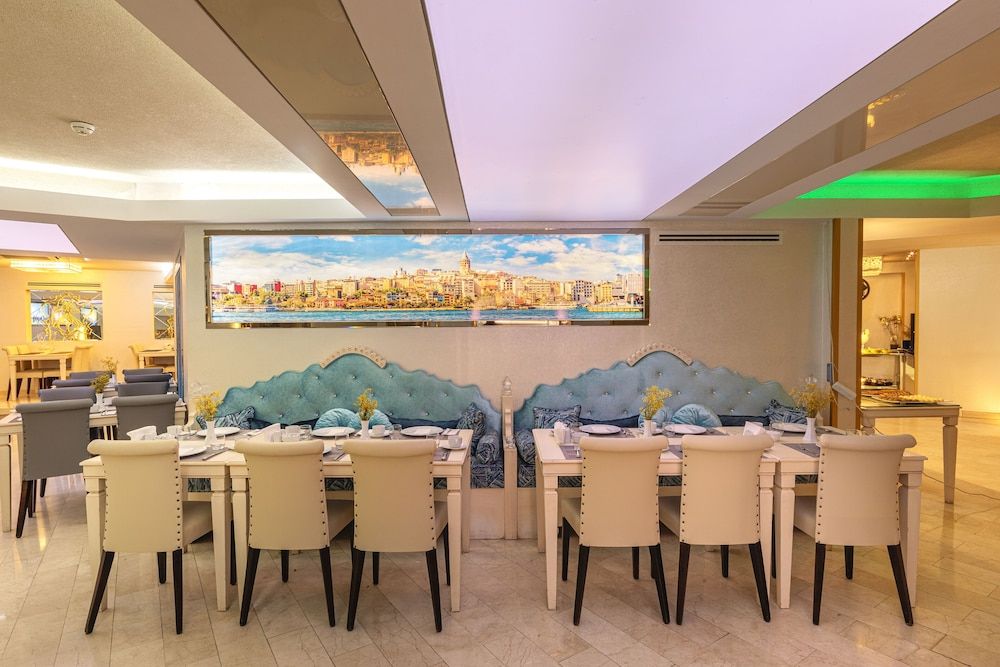 undefined Hotel Ipek Palas 6