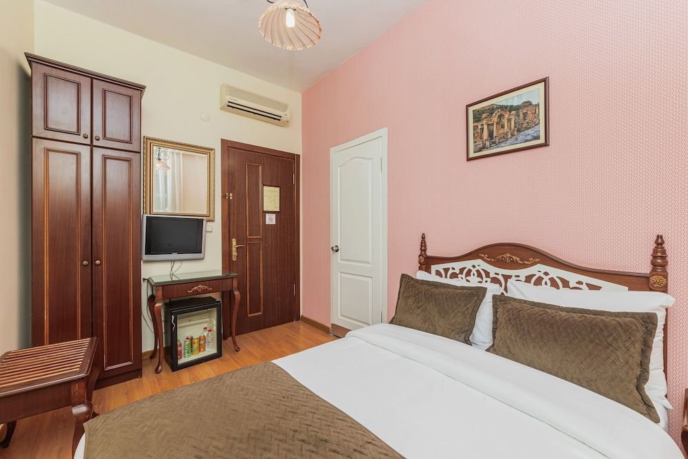 Hotel Ipek Palas Economy Room 2