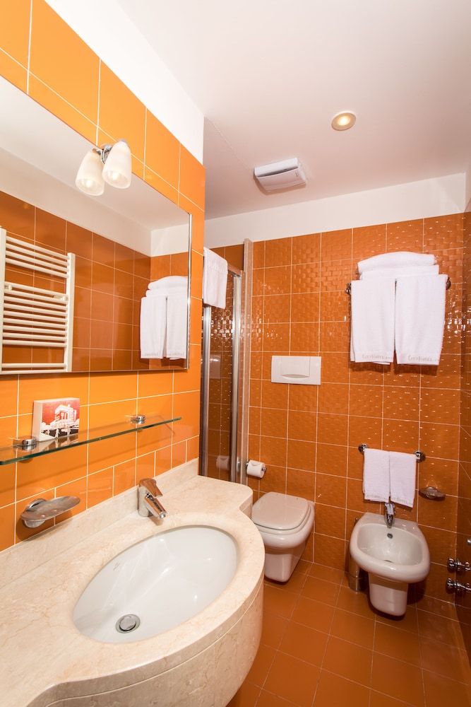 City Hotel Standard Double Room Single Use 3