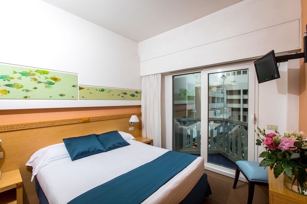 City Hotel Standard Double Room Single Use 2