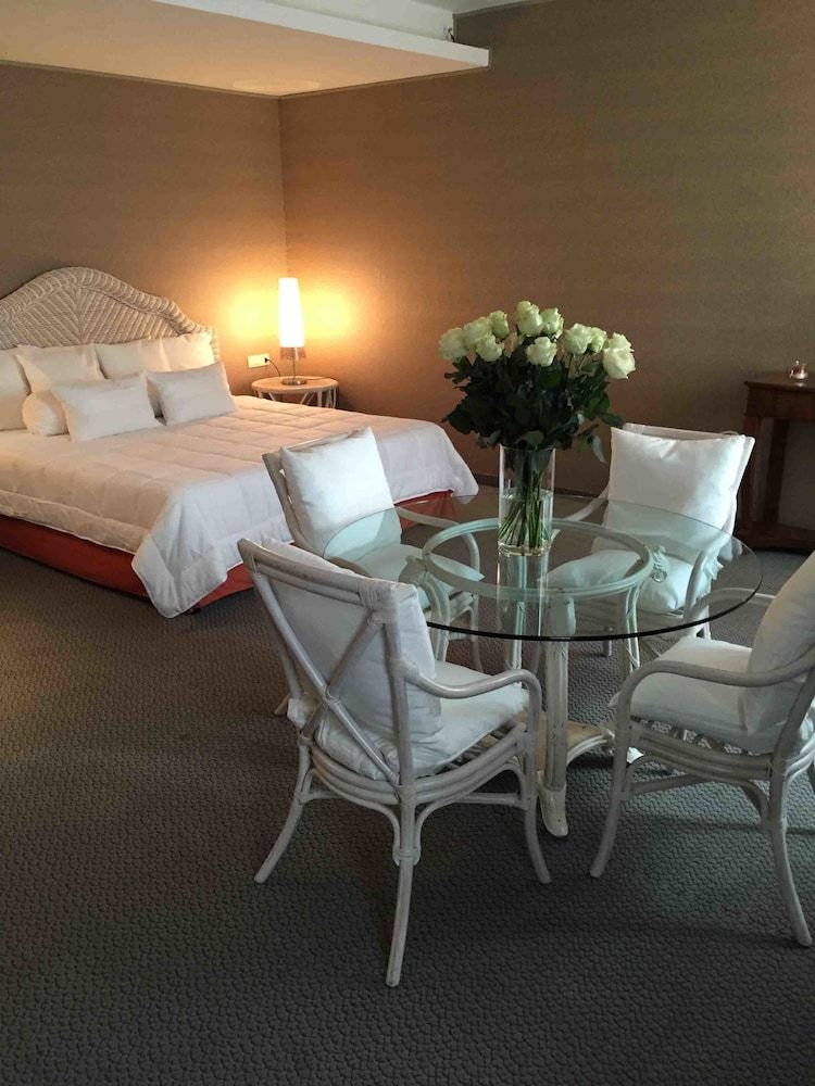 City Hotel Standard Double Room Single Use