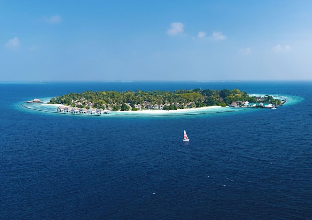 Bandos Maldives