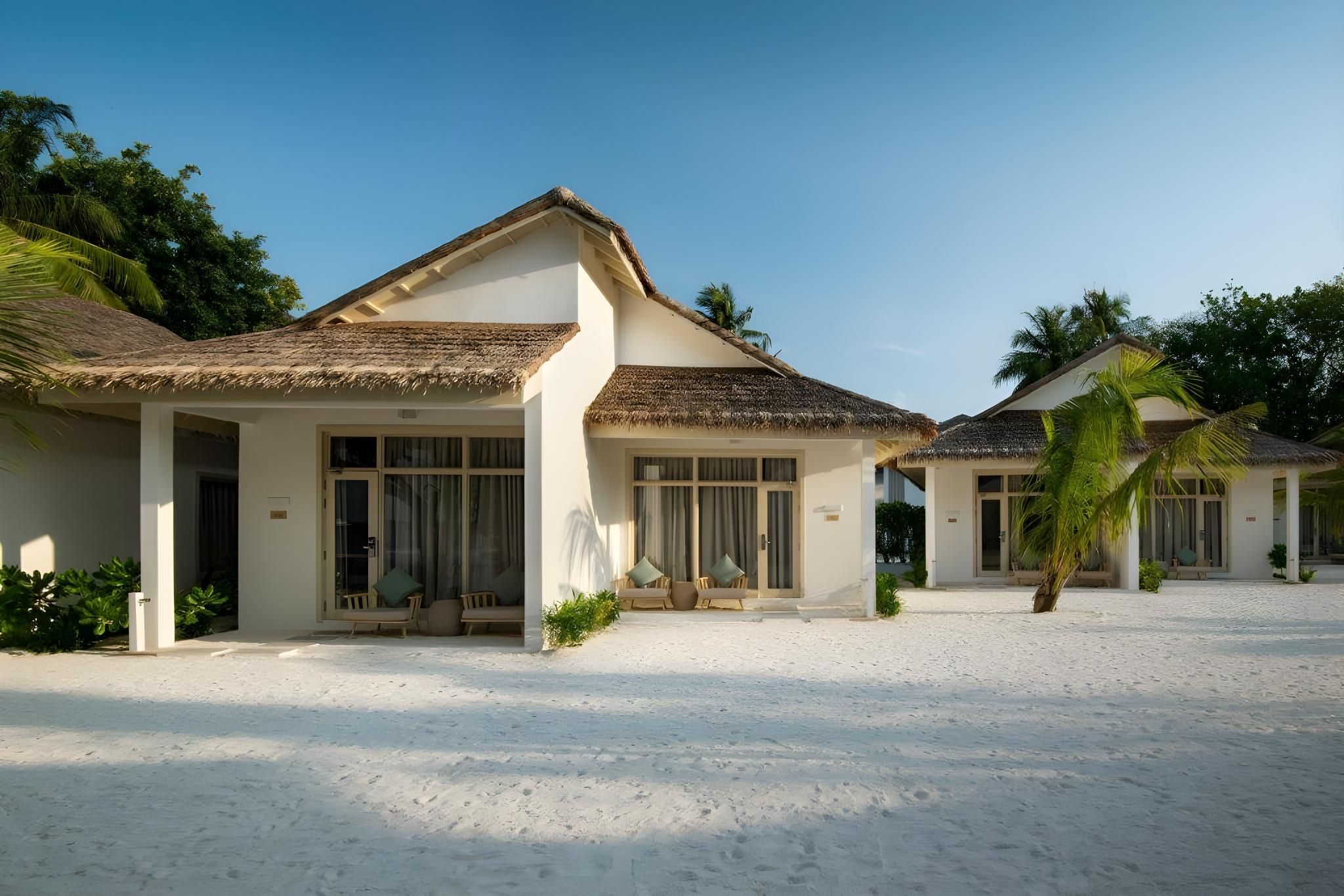 Bandos Maldives