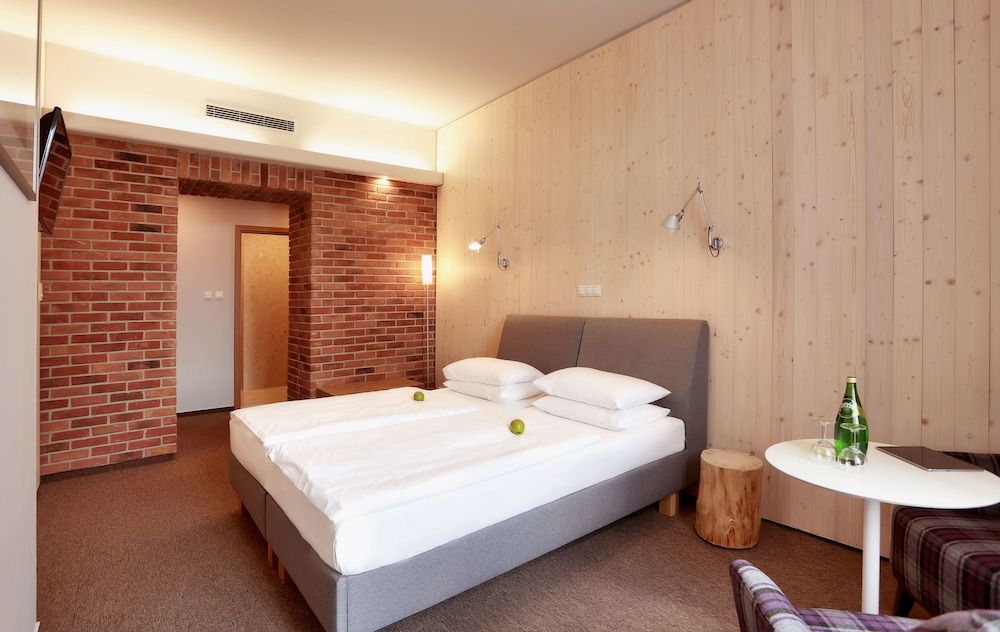 undefined Absolutum Wellness Hotel