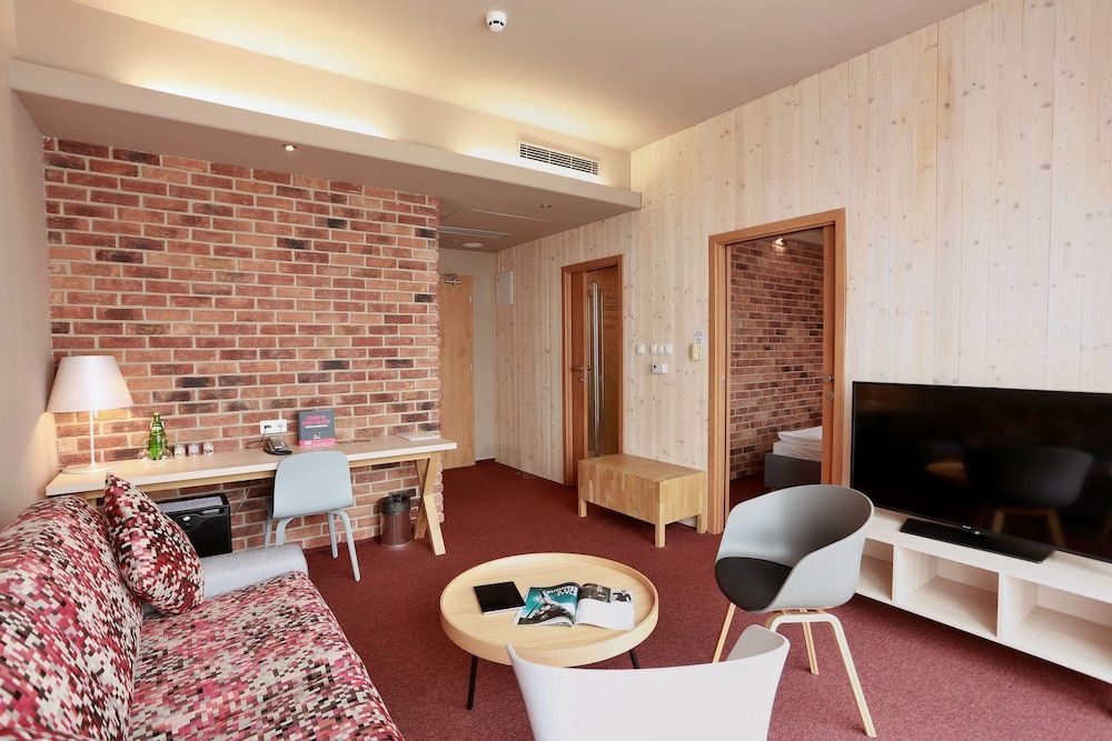 undefined Absolutum Wellness Hotel 3