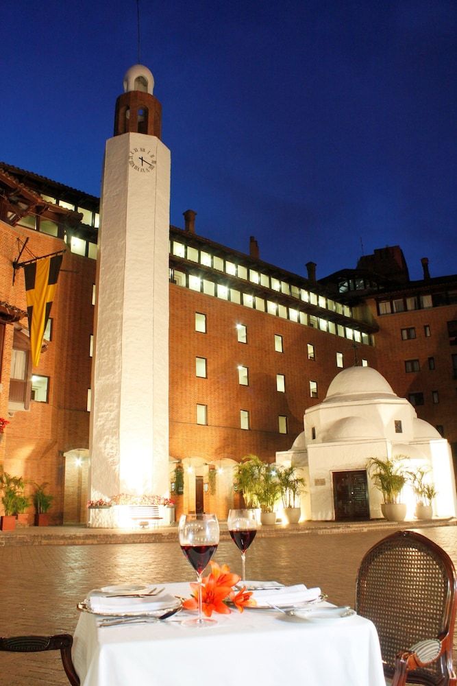 undefined Hotel Estelar La Fontana 6