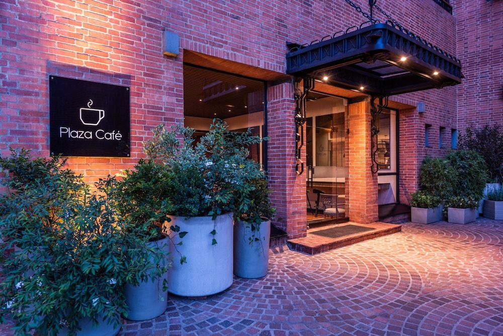 undefined Hotel Estelar La Fontana 4