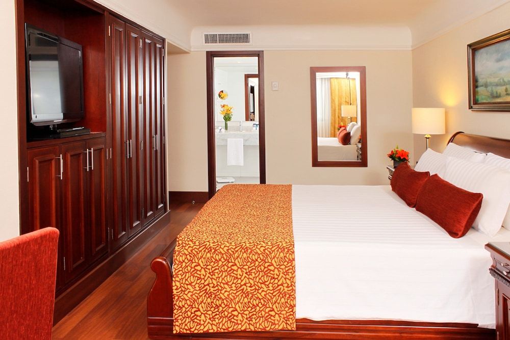 undefined Hotel Estelar La Fontana 3