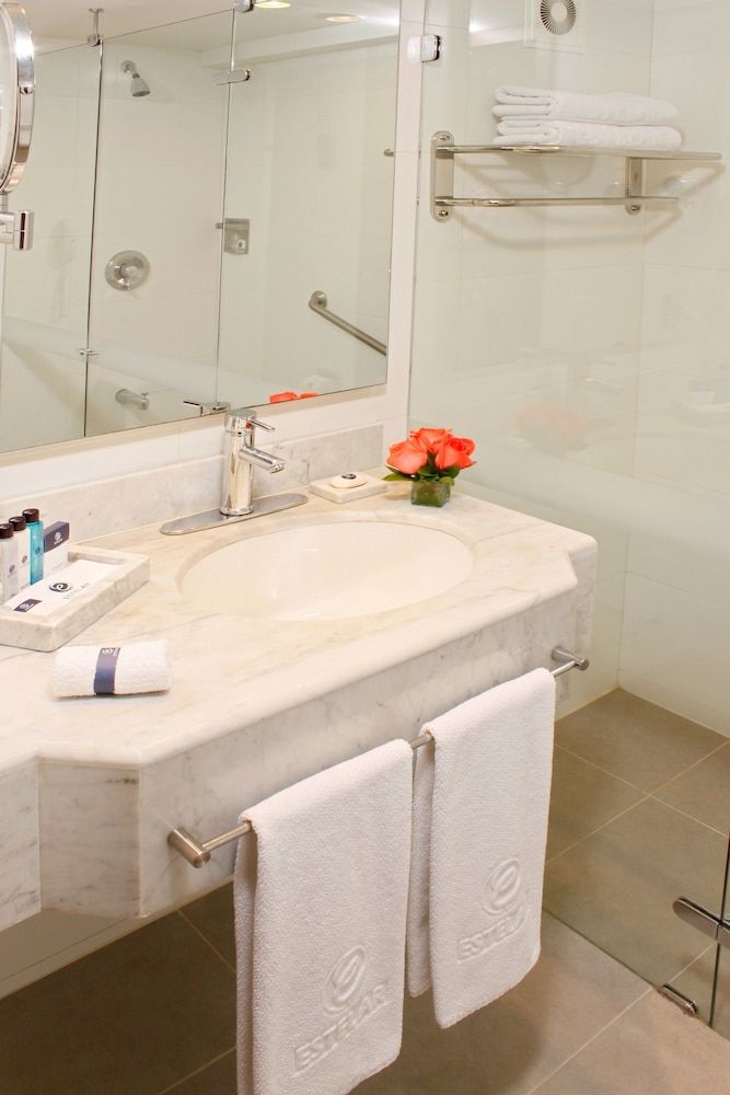 Hotel Estelar La Fontana Standard Room, 1 Queen Bed 7