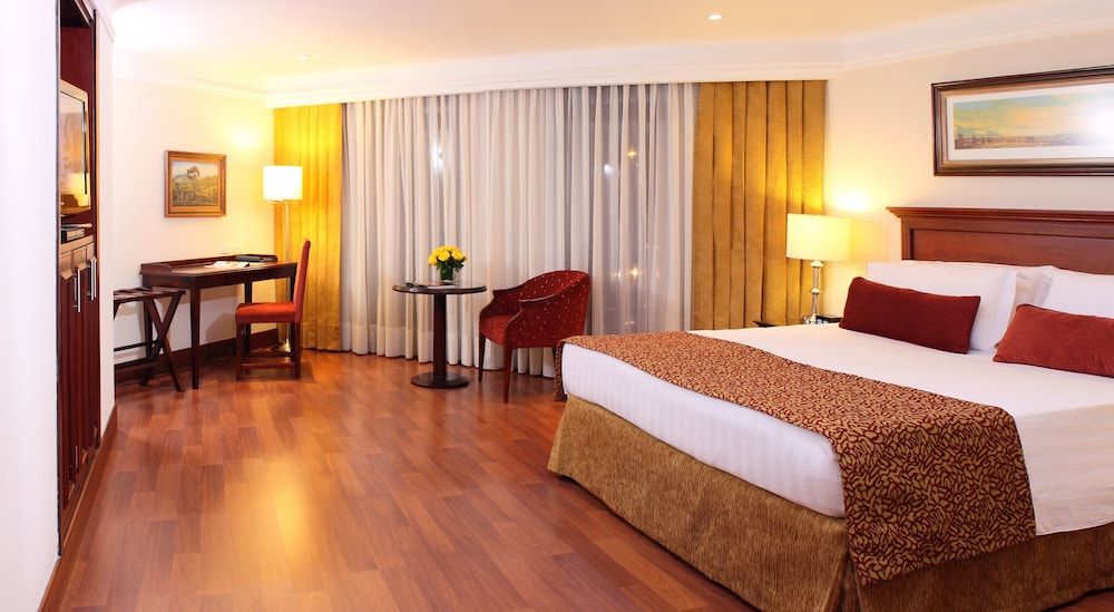 Hotel Estelar La Fontana Standard Room, 1 Queen Bed 4