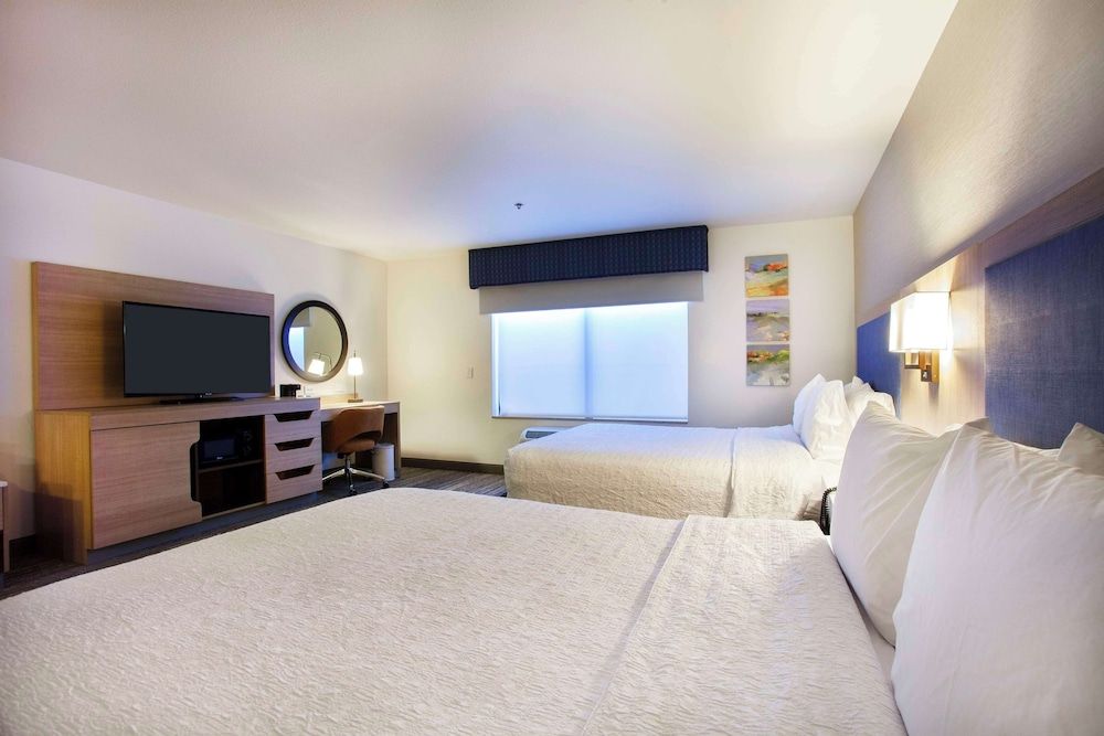 Room, 2 Queen Beds, Non Smoking