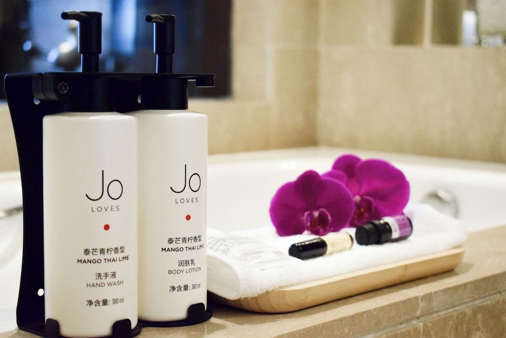 Pan Pacific Xiamen Pacific Club, Club Room, 2 Twin Beds 5