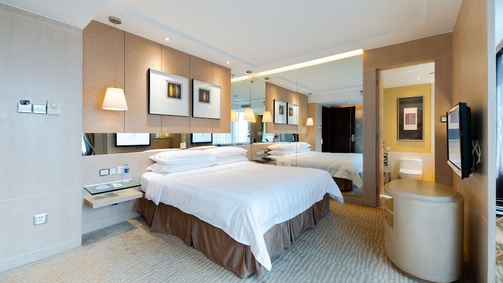 Superior Room, 1 Double Bed