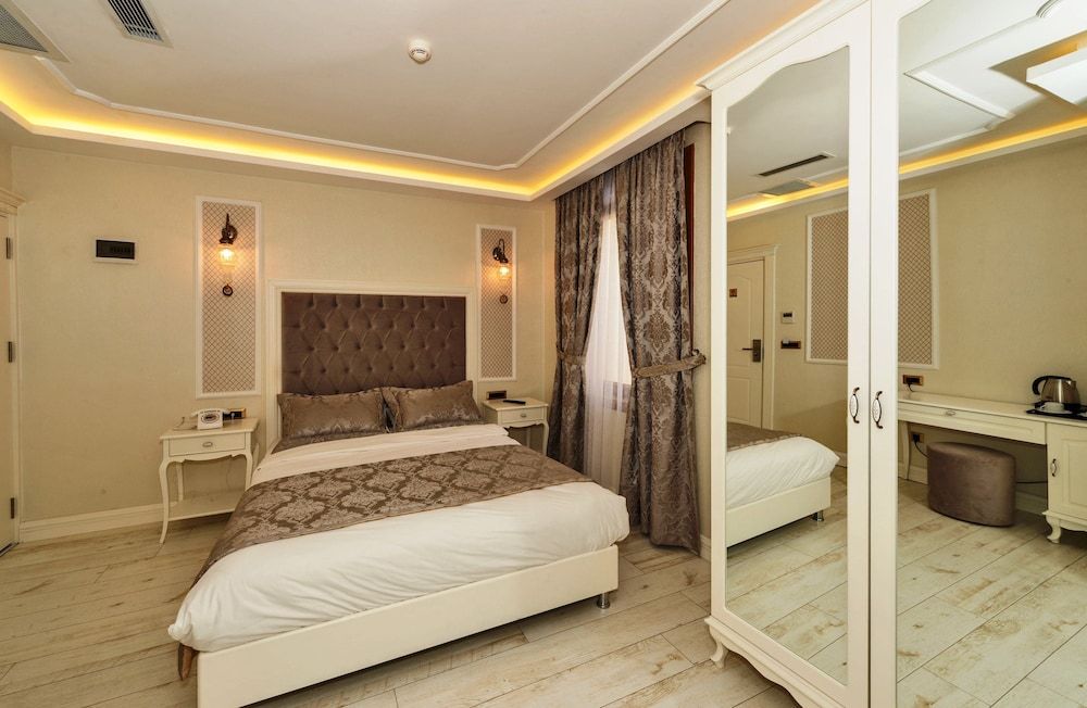 undefined Zeynep Sultan Hotel 8