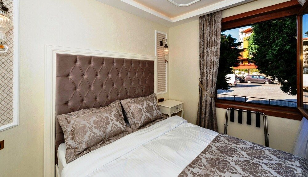 undefined Zeynep Sultan Hotel 10