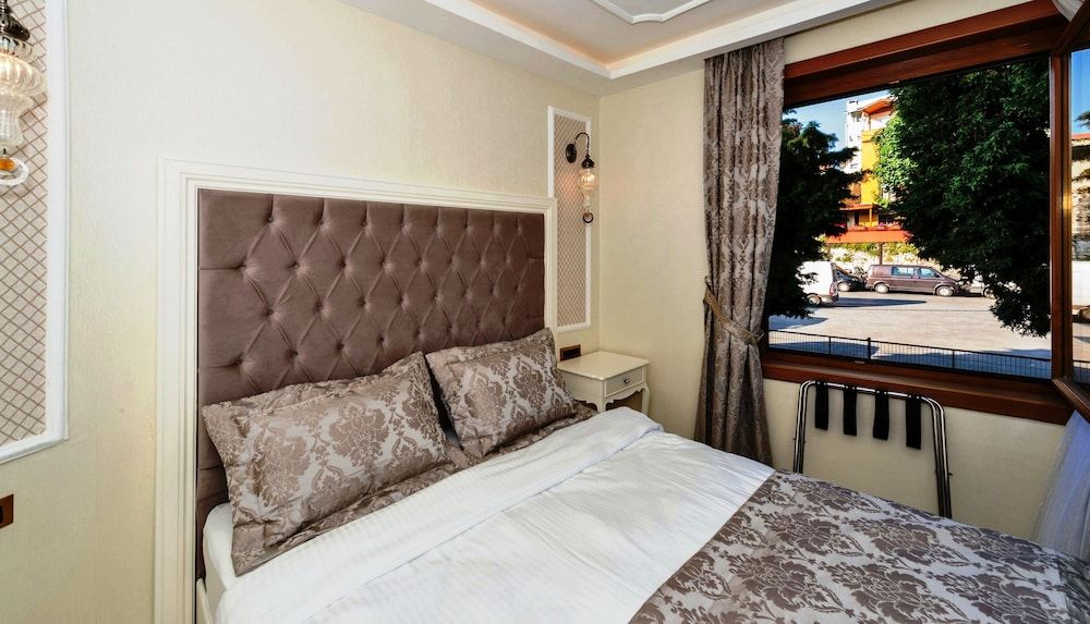 undefined Zeynep Sultan Hotel 9