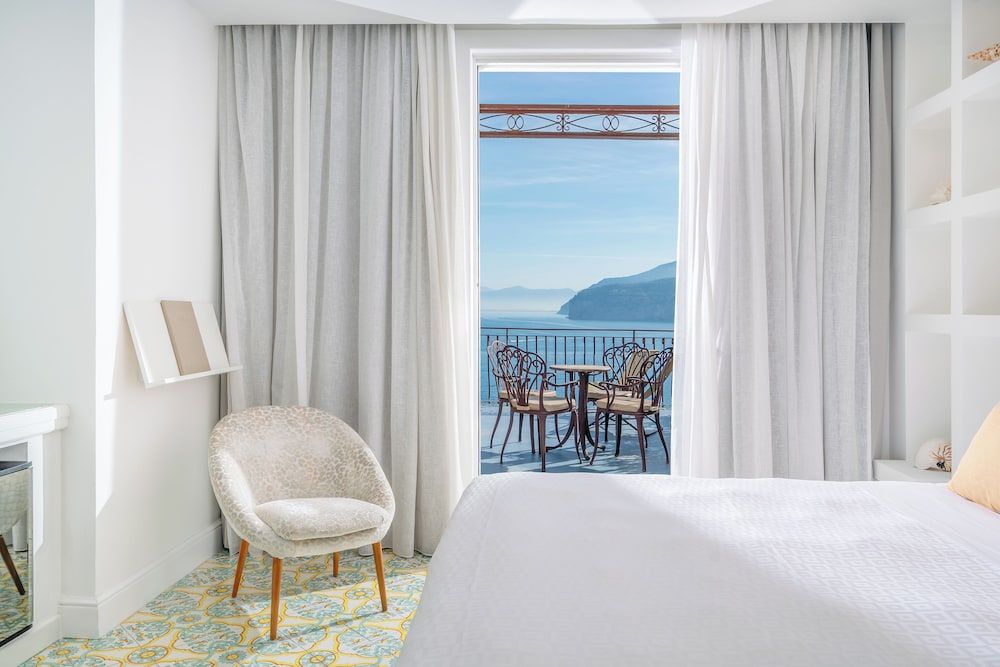 Hotel Belair