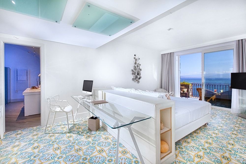 Hotel Belair