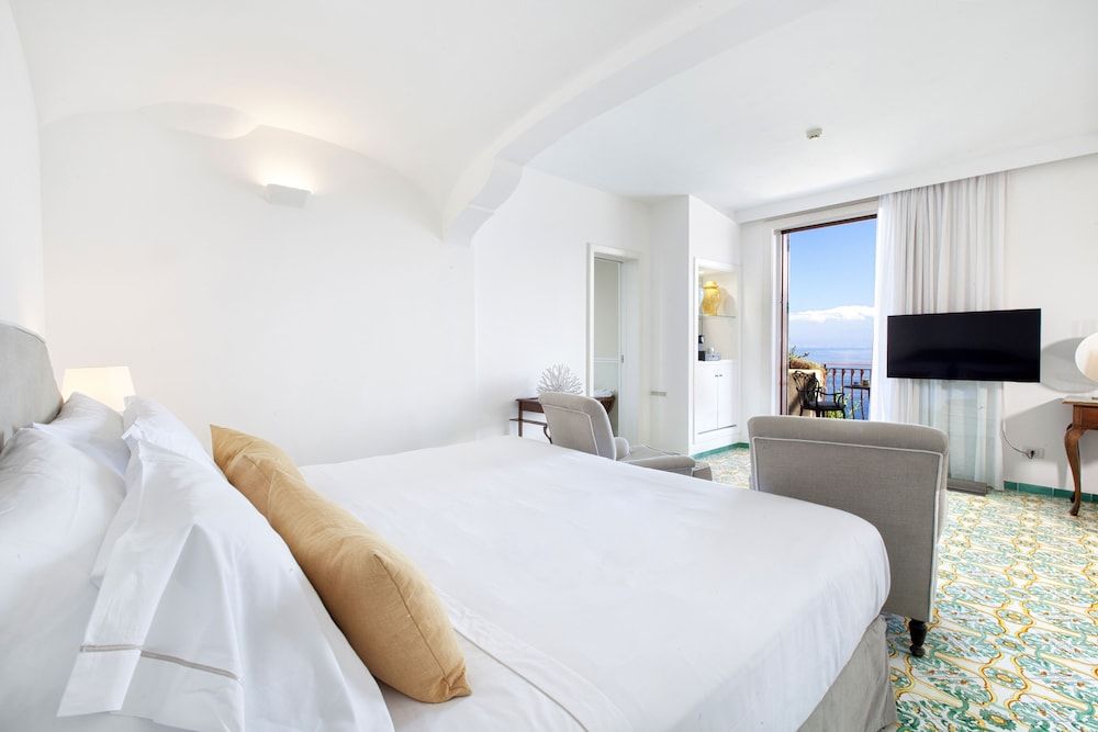Hotel Belair