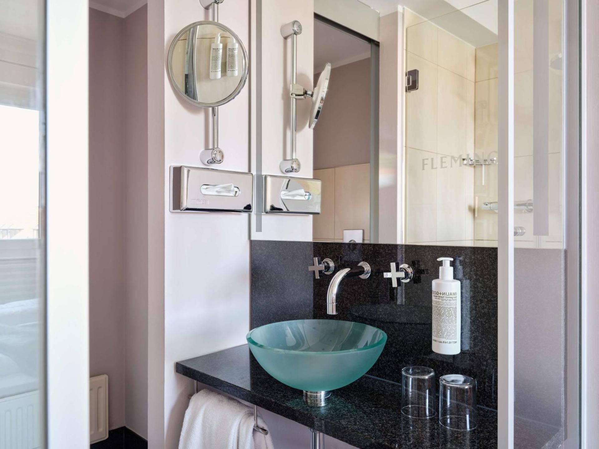 undefined Flemings Hotel Munich Schwabing 10