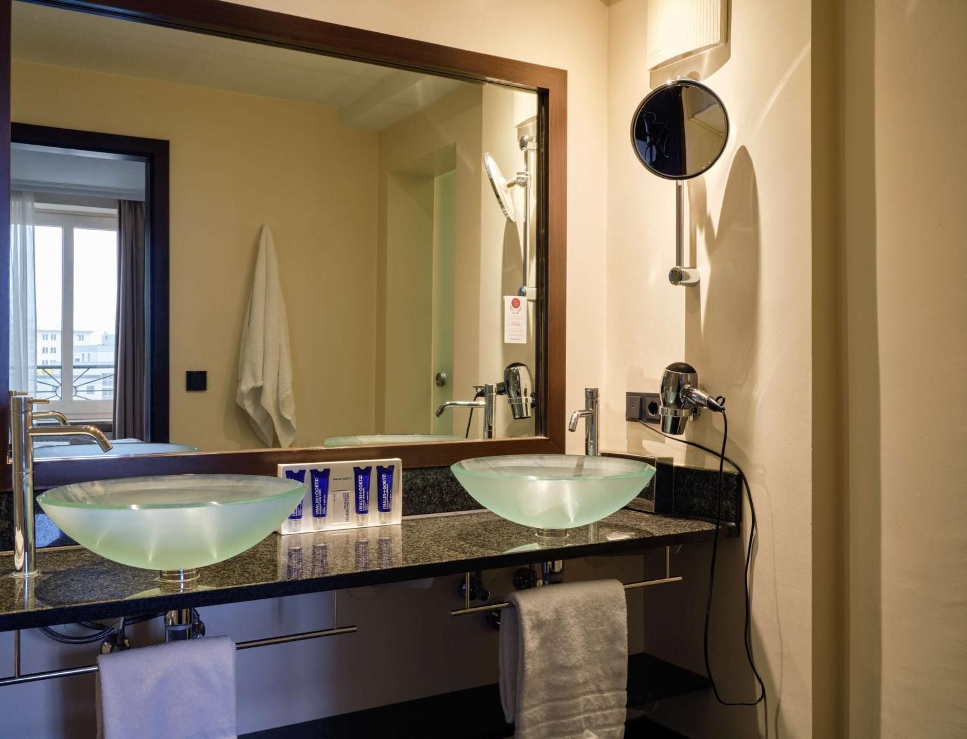 undefined Flemings Hotel Munich Schwabing 7