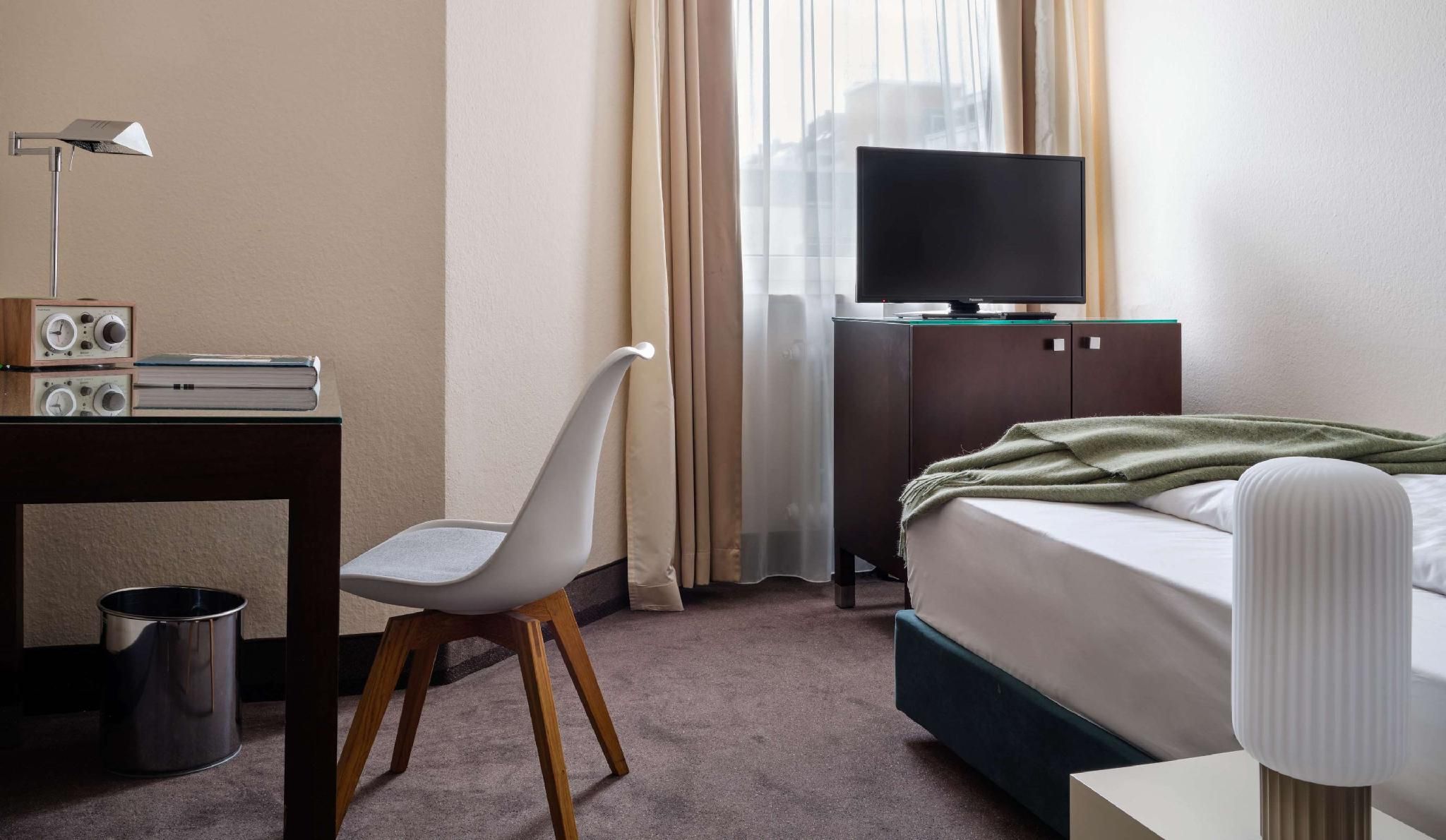 undefined Flemings Hotel München Schwabing 5