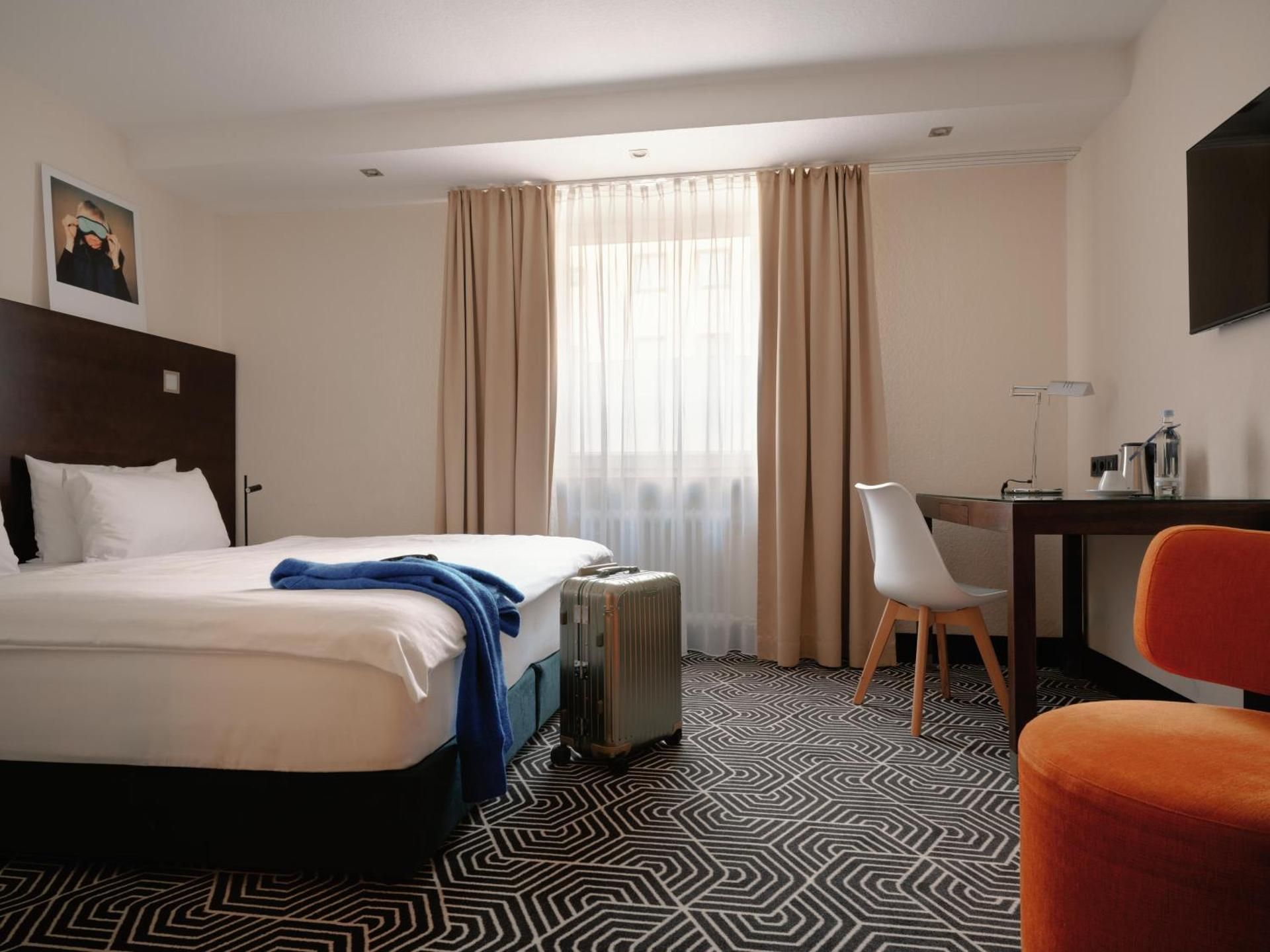 Comfort Plus Twin Room