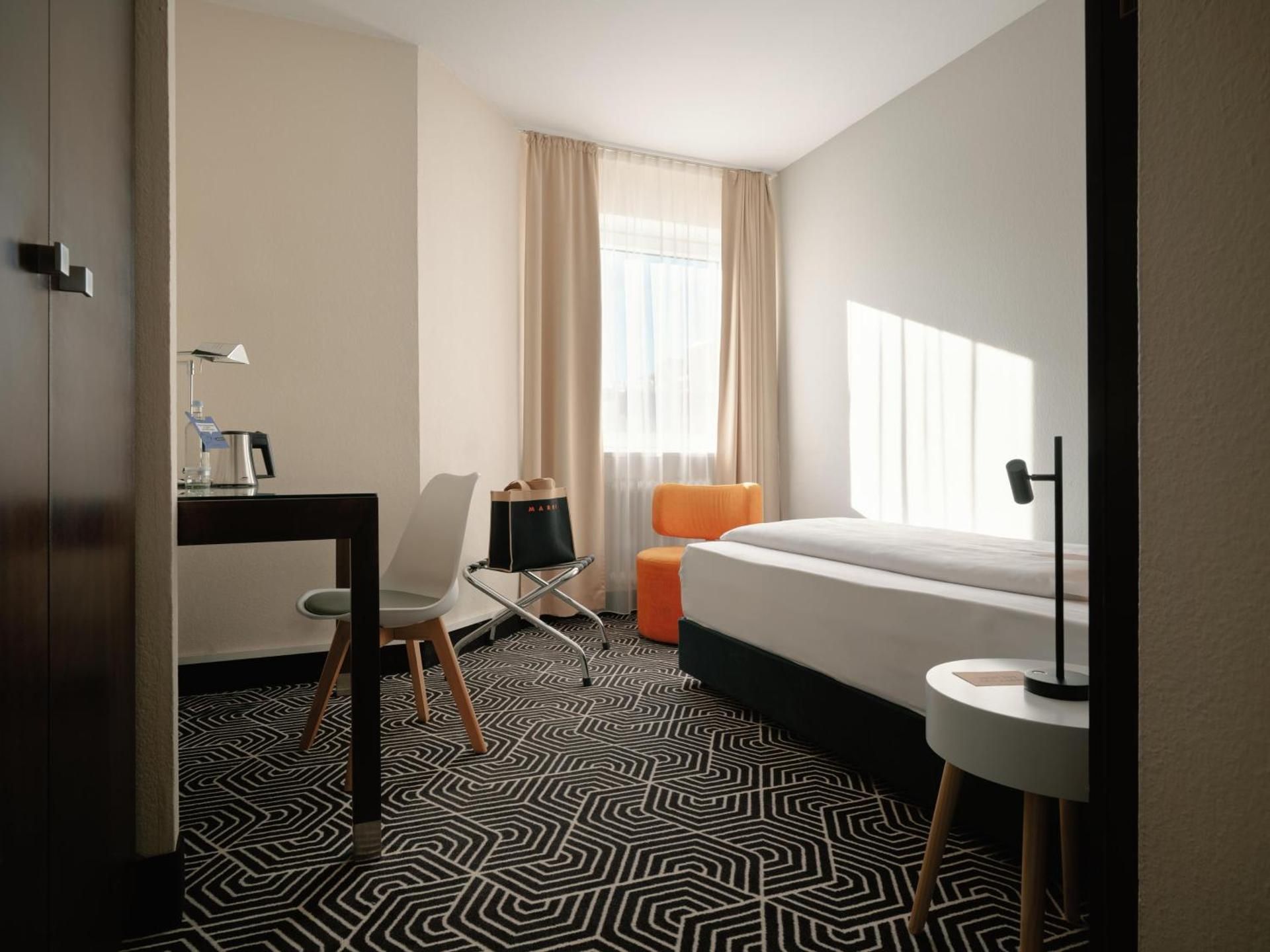 undefined Flemings Hotel München Schwabing 5