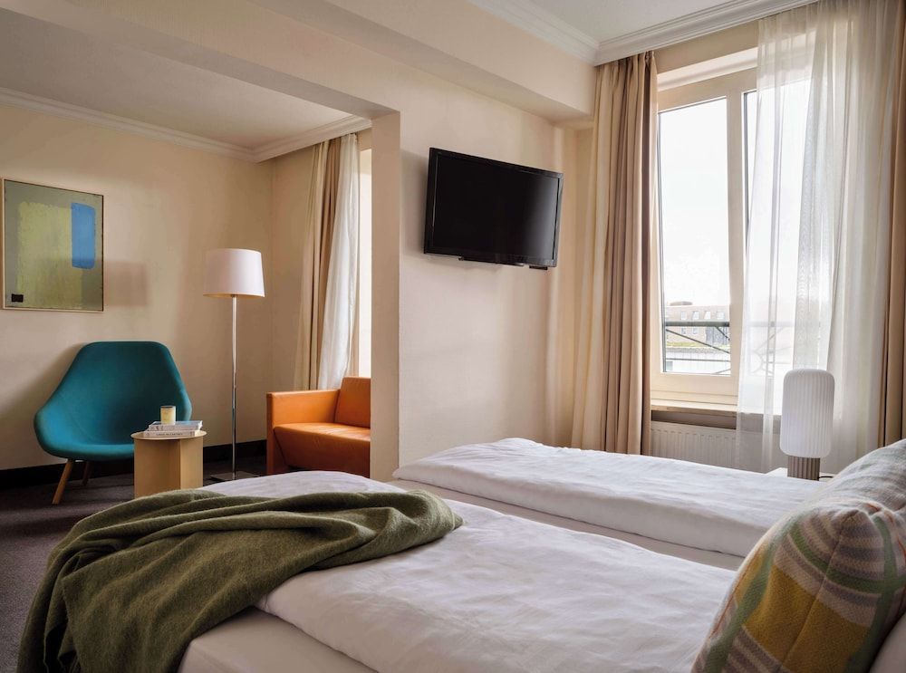 Flemings Hotel Munich Schwabing