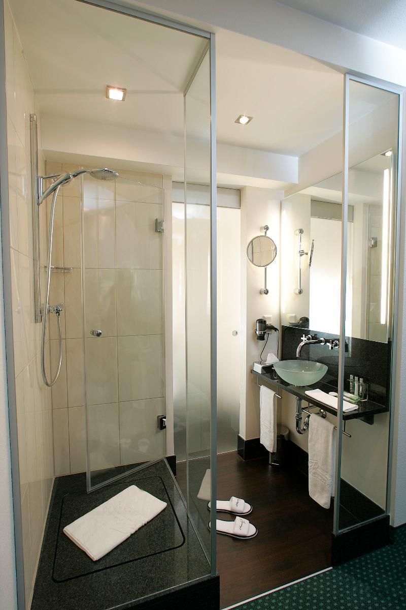 undefined Flemings Hotel München Schwabing 6