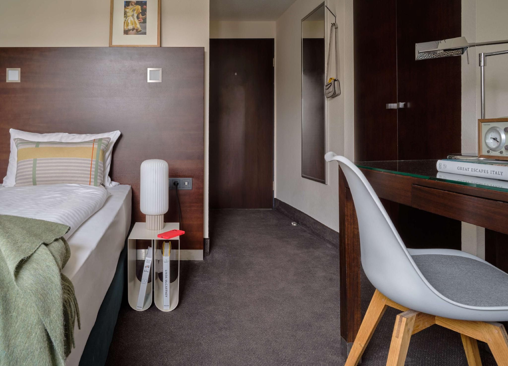 undefined Flemings Hotel Munich Schwabing 2