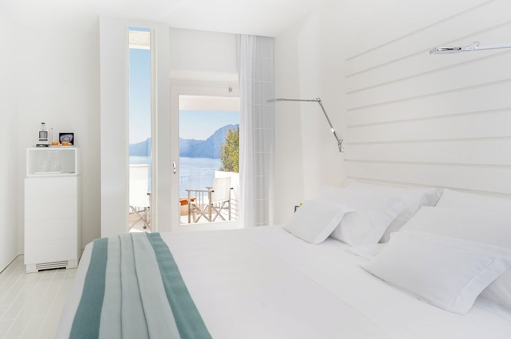 Room, Sea View (Relaxing)