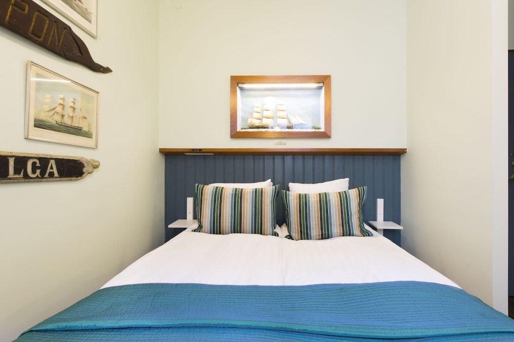 undefined Lord Nelson Hotel 6