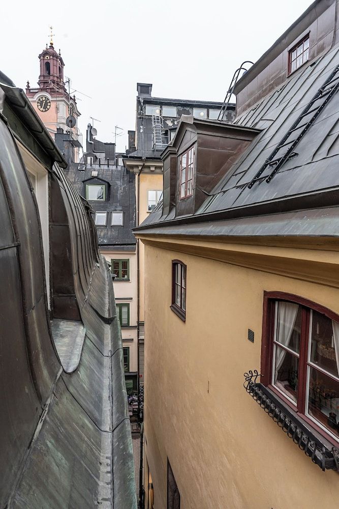 Lord Nelson Hotel Small Double Room 7