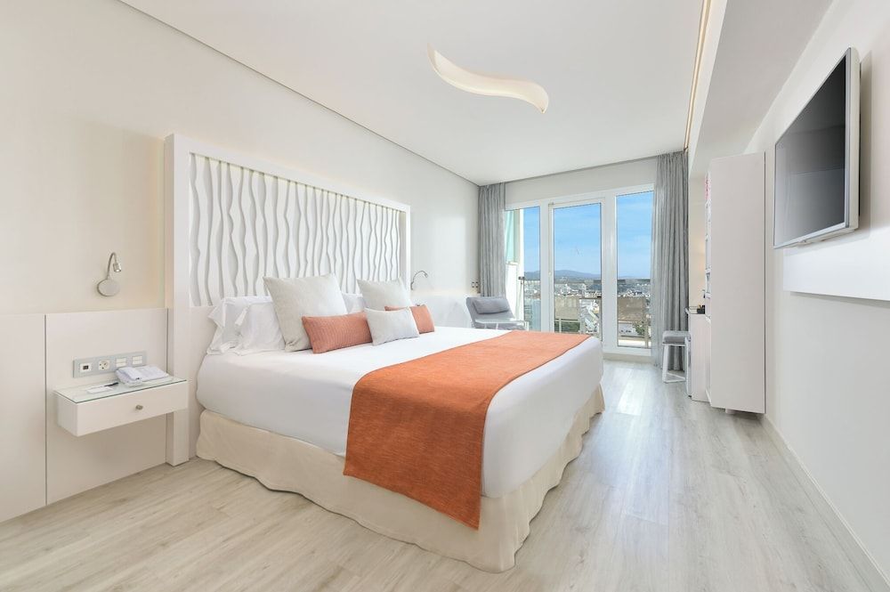 Amàre Beach Hotel Marbella - Adults Recommended Double Room, Balcony (Make It Happen)
