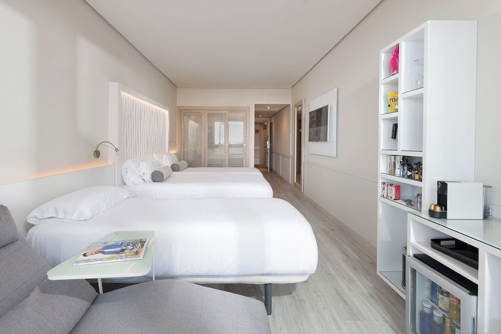 Room, Balcony, Partial Sea View (Keep the secret)