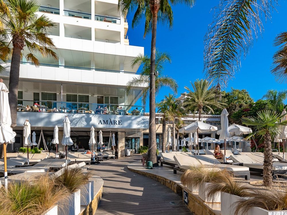 undefined Amàre Beach Hotel Marbella - Adults Recommended 8