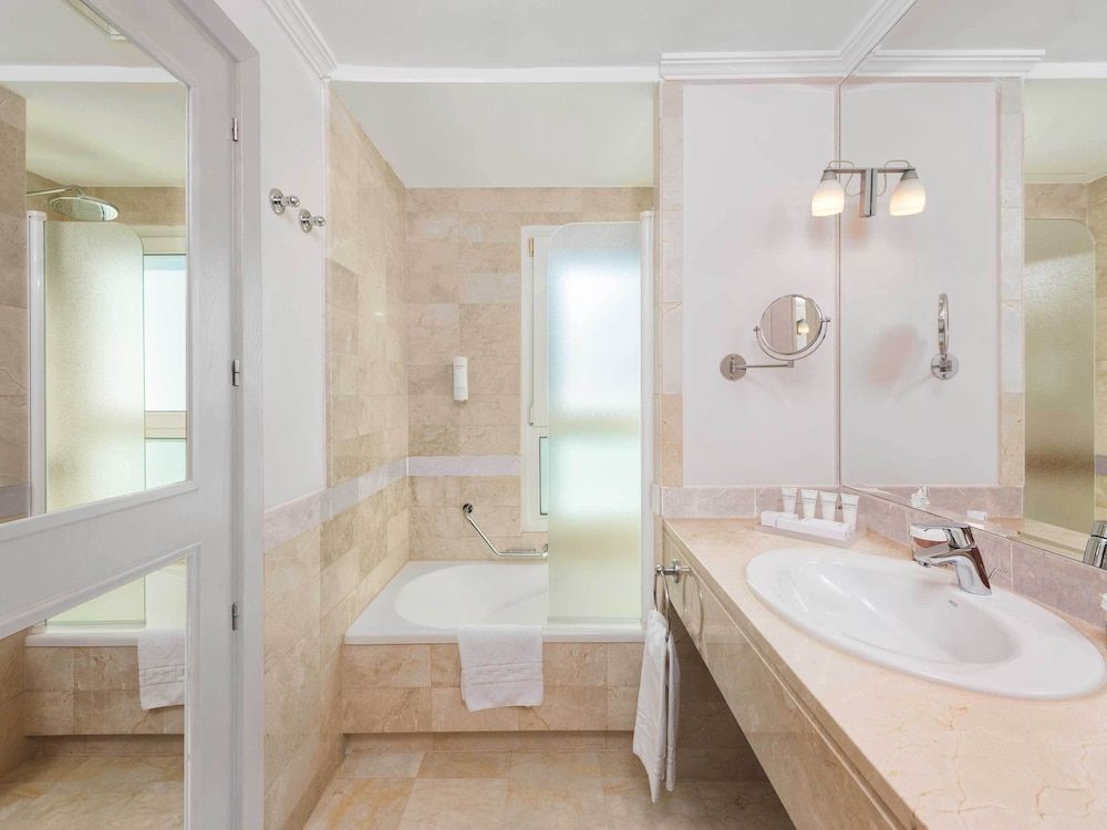 Amàre Beach Hotel Marbella - Adults Recommended Double Room (I was here) 4