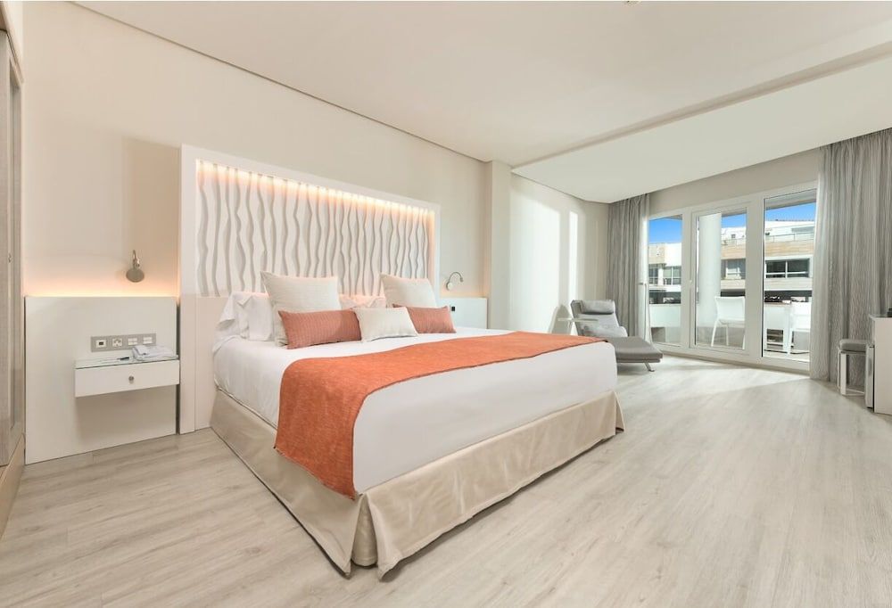 Amàre Beach Hotel Marbella - Adults Recommended