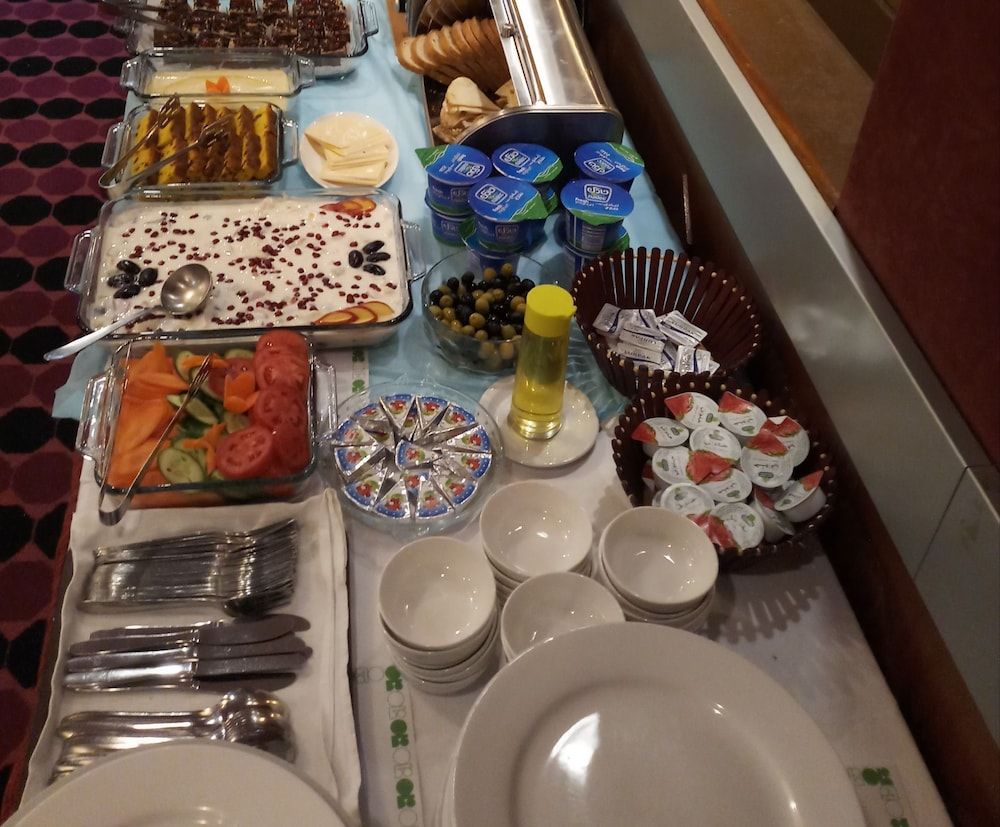 undefined Oriental Palace Hotel 9