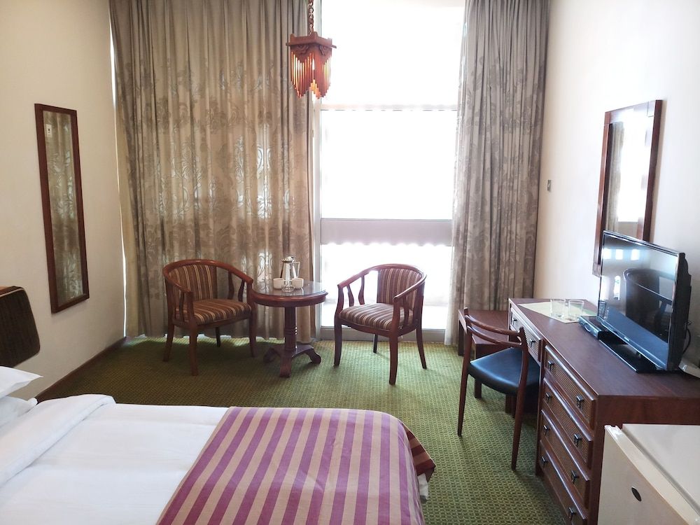 undefined Oriental Palace Hotel