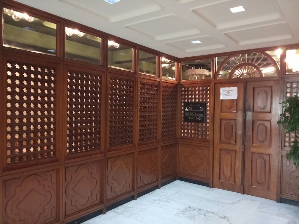 undefined Oriental Palace Hotel 2