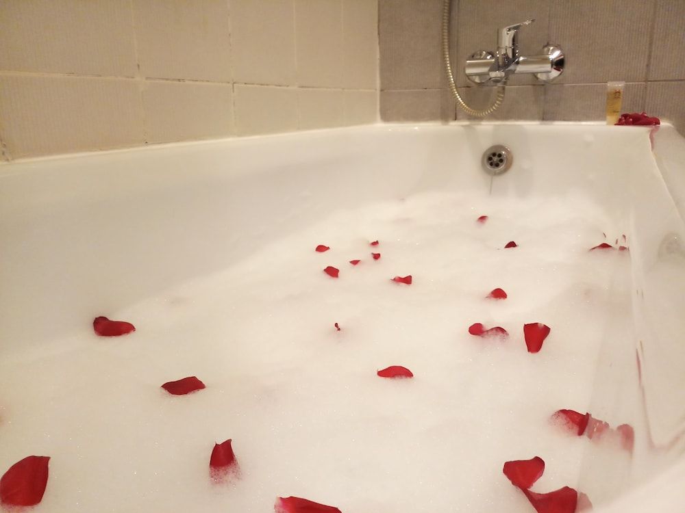 Oriental Palace Hotel Deluxe Double or Twin Room 10